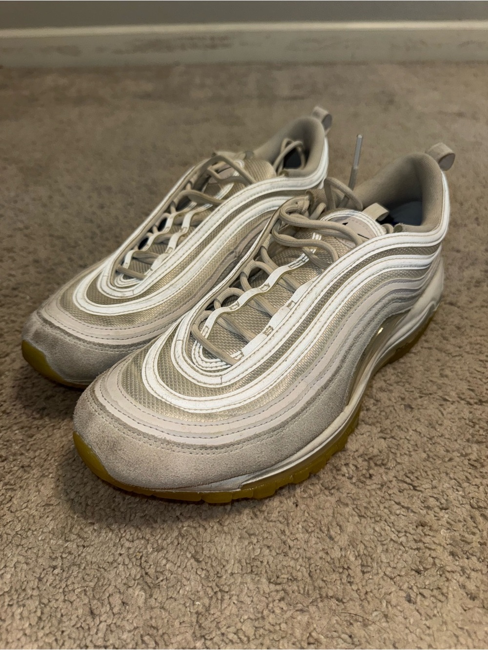 97 Air Max Nike